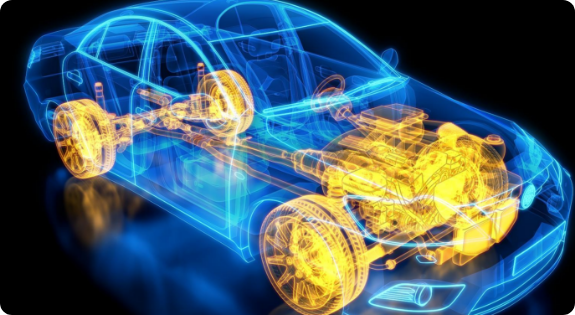 Automobile And Transportation