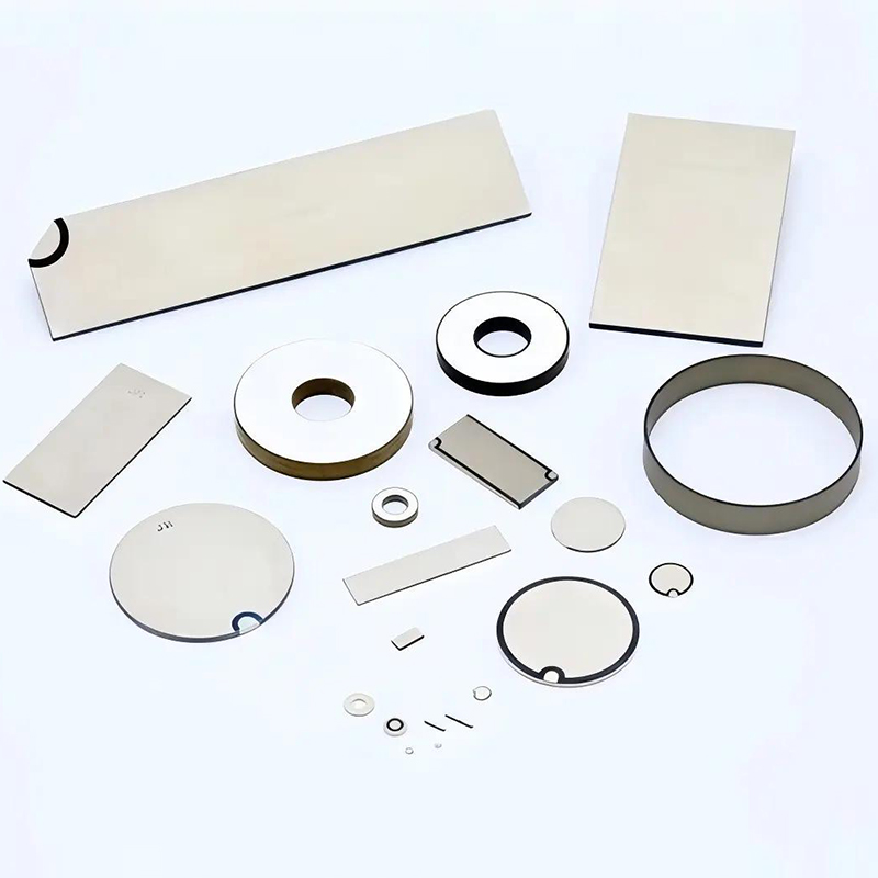 PZT Piezoelectric ceramic