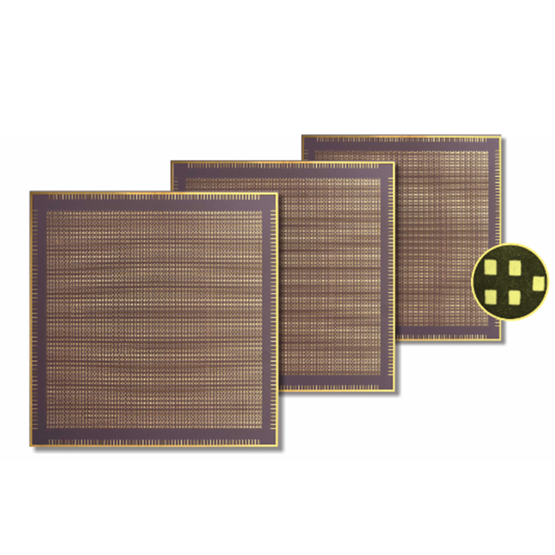 DBC Direct Bonded Copper Substrates