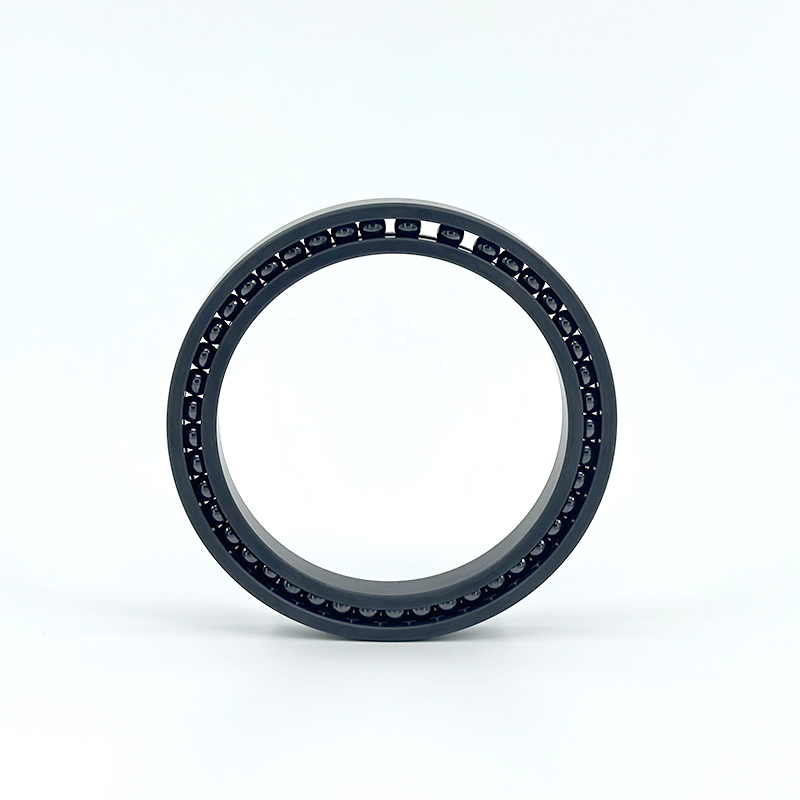Silicon Carbide Ceramic Bearings