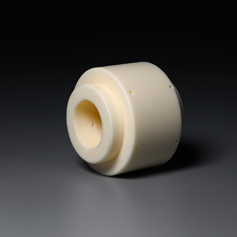 Ceramic Shaft Core and Shaft Sleeve