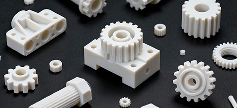 Breakthrough in 3D Printed Ceramics: Transforming the Future of Advanced Manufacturing