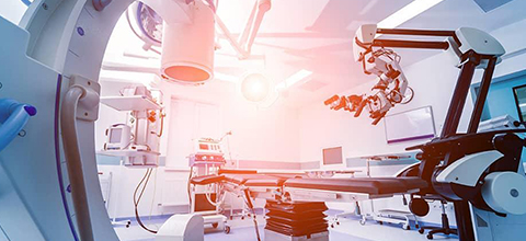 The Future of Medical Ceramics and Biomaterials: Trends Shaping Modern Healthcare