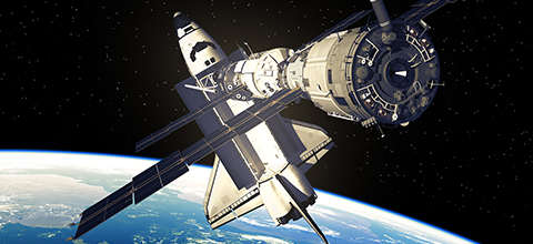 High-Performance Ceramic Materials in Aerospace and Aviation Applications