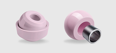 Zirconia Toughened Alumina (ZTA): Properties, Performance, and Industrial Applications