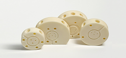 Alumina Ceramic Processing and Sintering Techniques