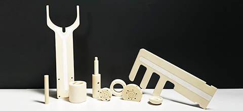 Alumina Ceramic Properties, Structure, and Industrial Applications