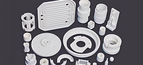 Boron Nitride (BN): Structure, Properties, and Industrial Applications