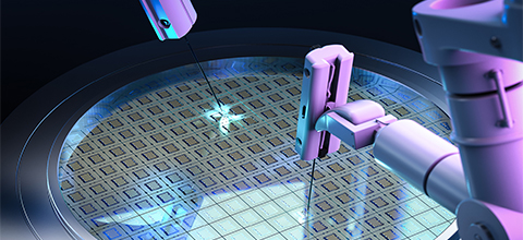 Applications of Advanced Technical Ceramics in the Semiconductor Industry