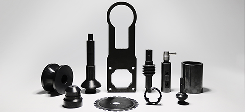 Silicon Nitride (Si₃N₄) Density: Properties, Manufacturing, and Engineering Implications