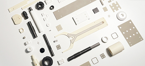Ceramic Material Selection: A Practical Engineering Guide to Key Properties and Application Matching