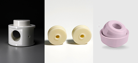 Alumina vs. Zirconia vs. ZTA: