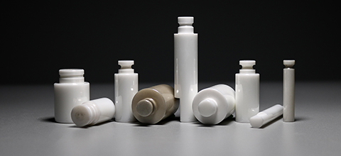 Sintering Methods for Technical Ceramics: