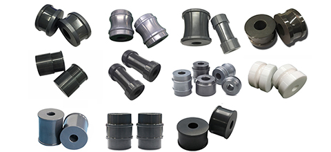 Technical Ceramics for Wear-Resistant Industrial Components