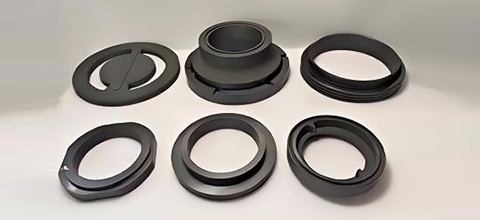 Silicon Carbide Ceramics for Severe Wear and Harsh Environments