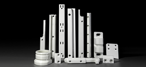 Zirconia-Based Ceramics for Wear-Resistant Applications with Mechanical Stress