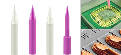 Zirconia Toughened Alumina (ZTA) Ceramics: